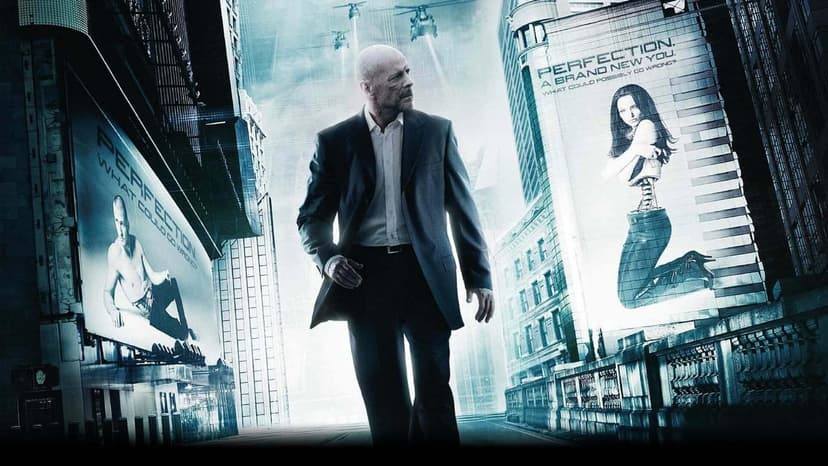 Movie Poster