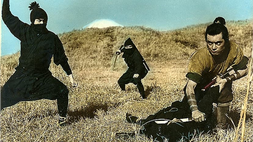 Movie Poster