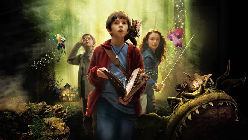 Movie Poster