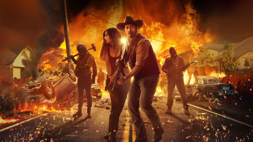 Movie Poster