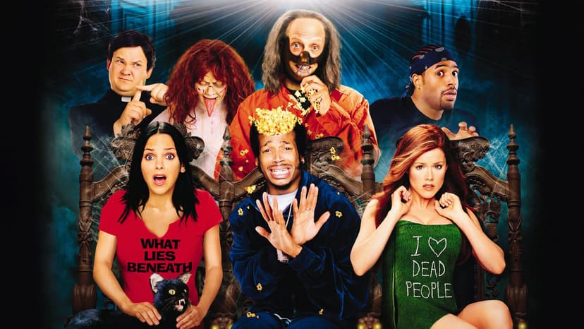 Movie Poster