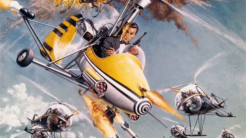 Movie Poster