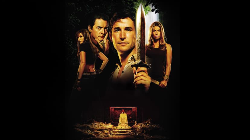 Movie Poster