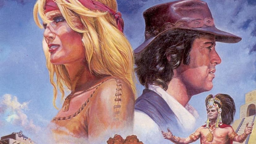 Movie Poster
