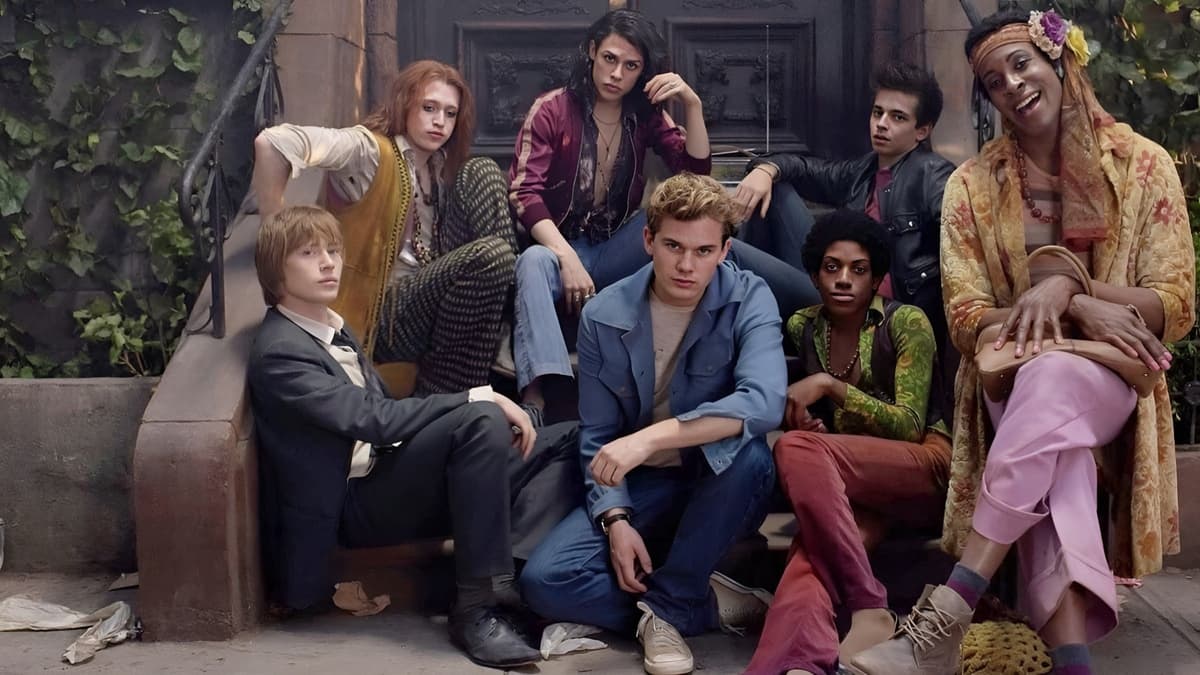 Stonewall: Onde o Orgulho Começou