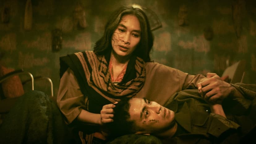 Movie Poster
