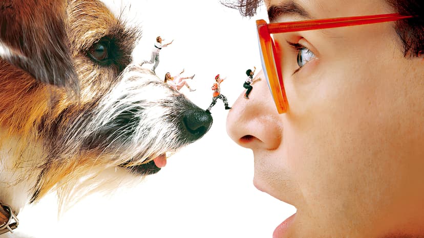 Movie Poster