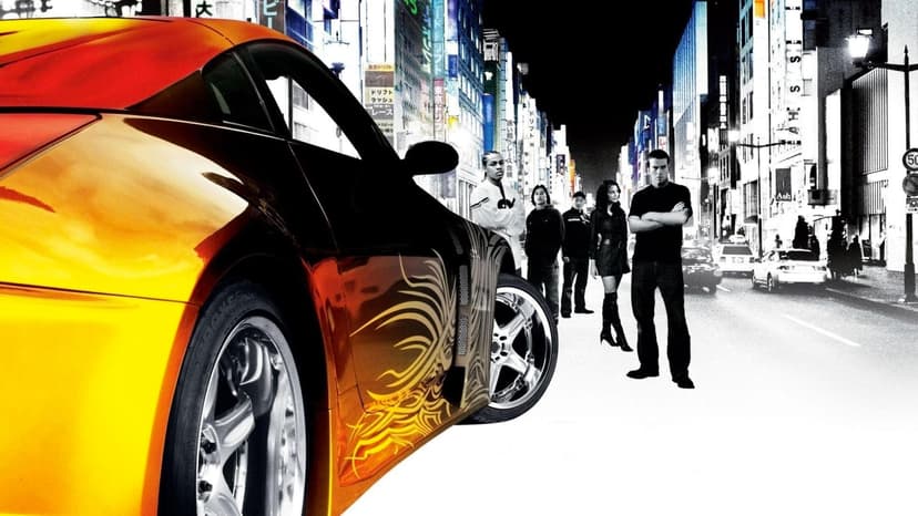 Movie Poster