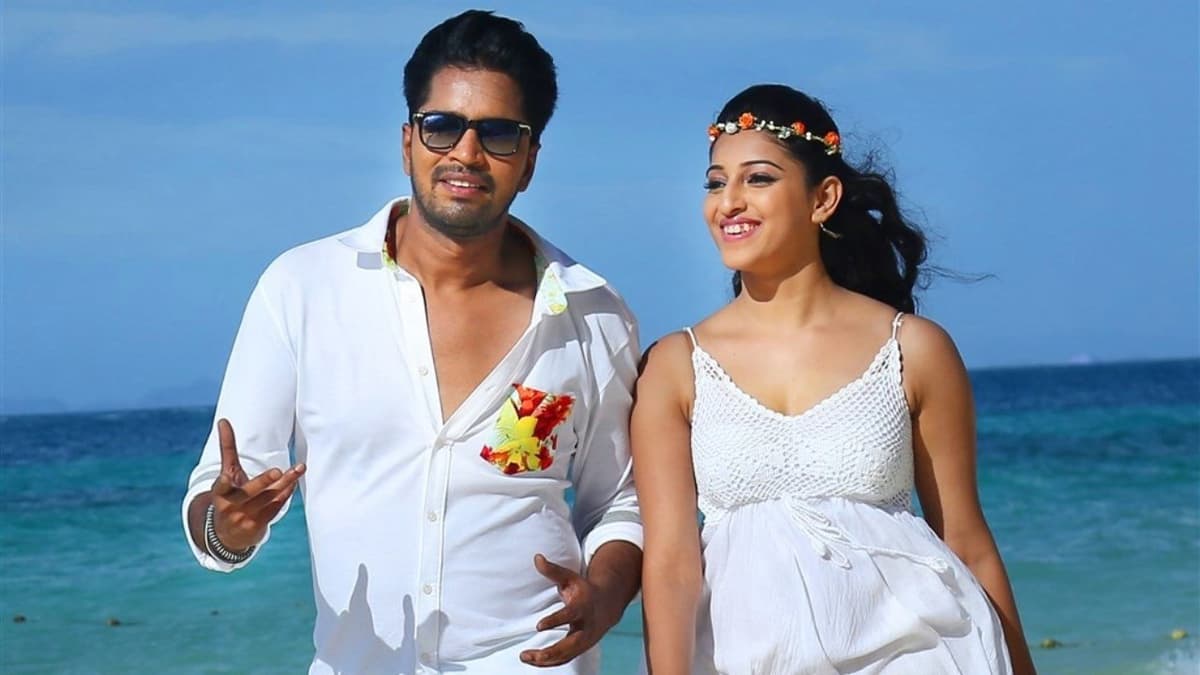 ఇంట్లో దెయ్యం నాకేం భయం