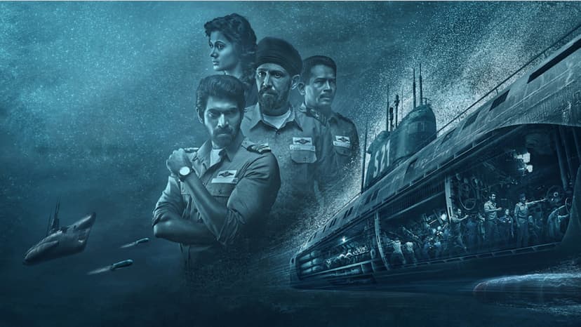 Movie Poster