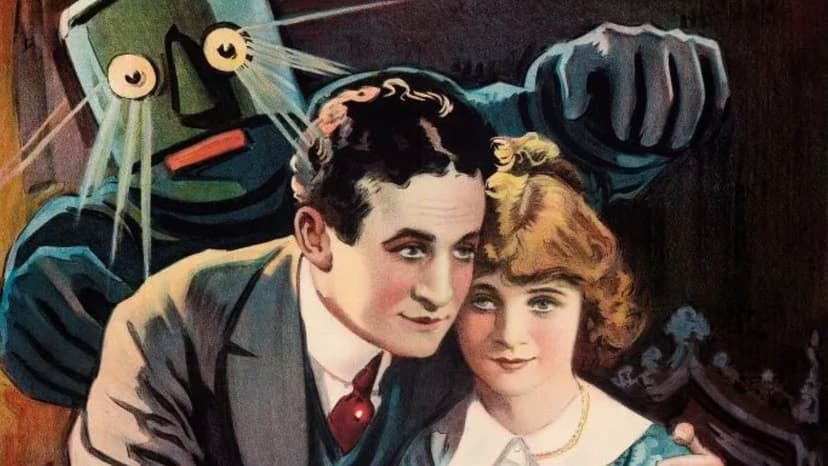 Movie Poster