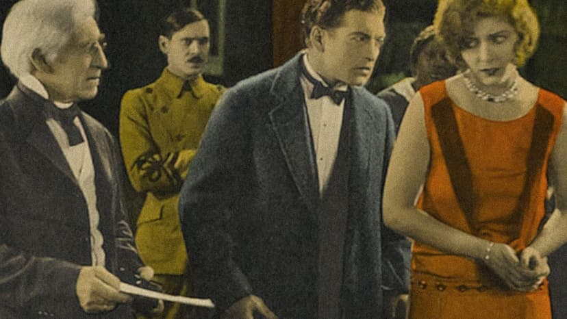 Movie Poster