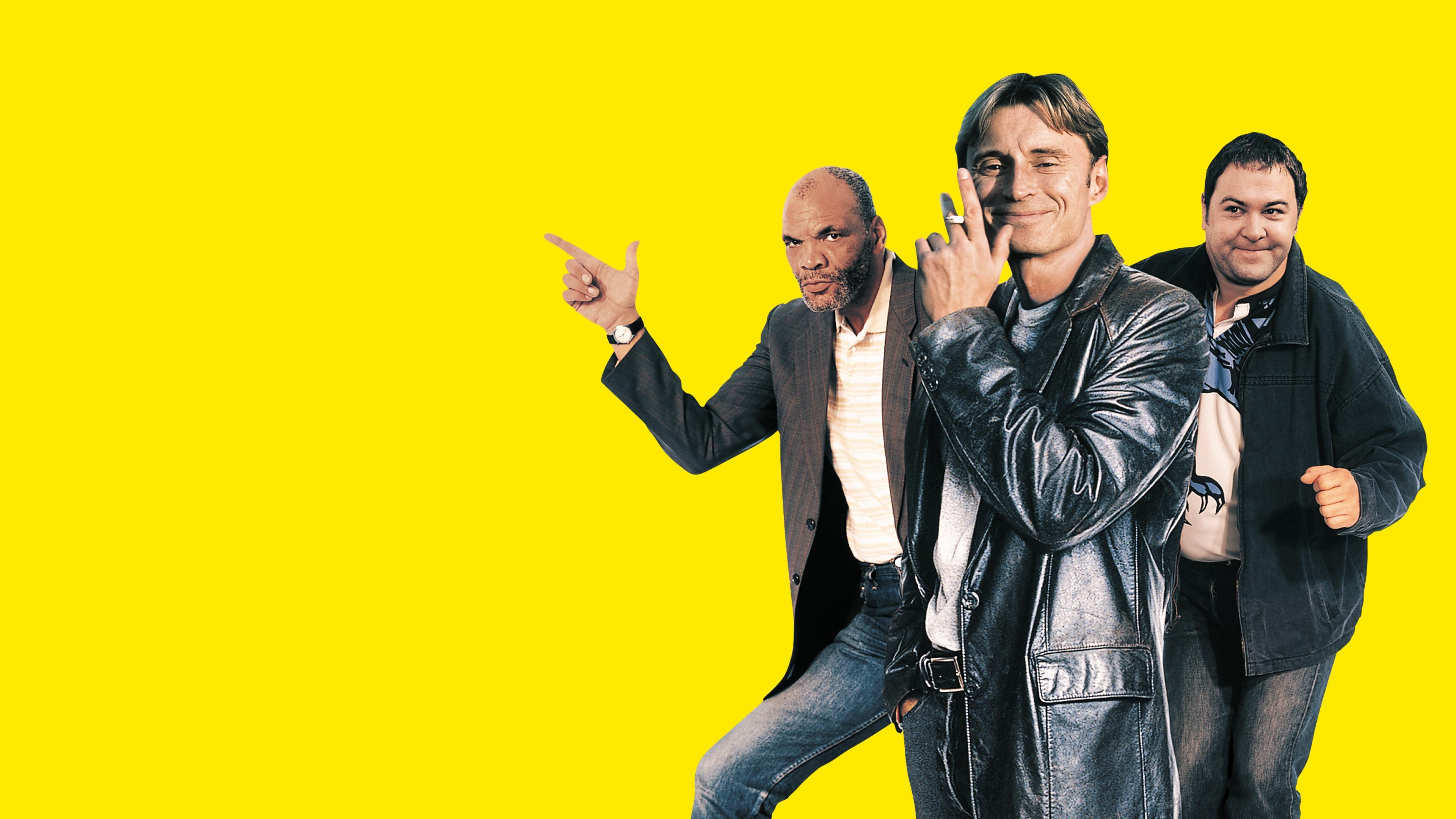 Movie Poster