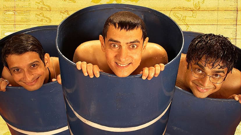 Movie Poster