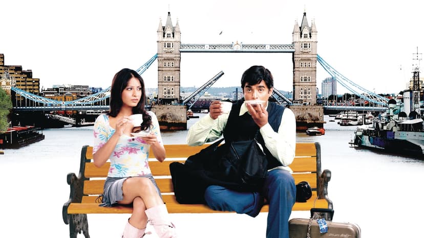 Movie Poster