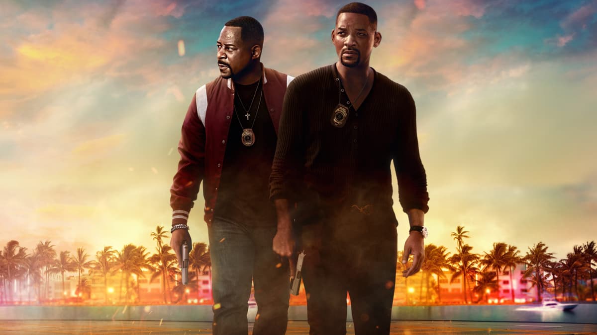 Bad Boys Para Sempre