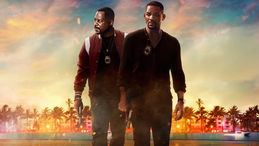 Movie Poster