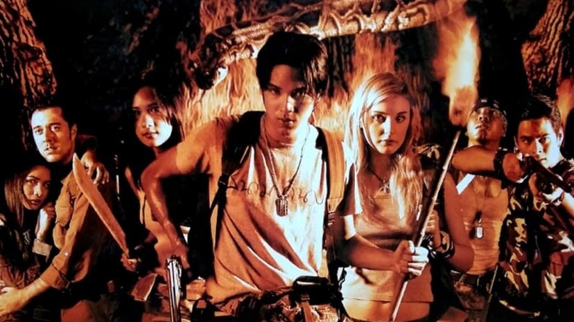 Movie Poster