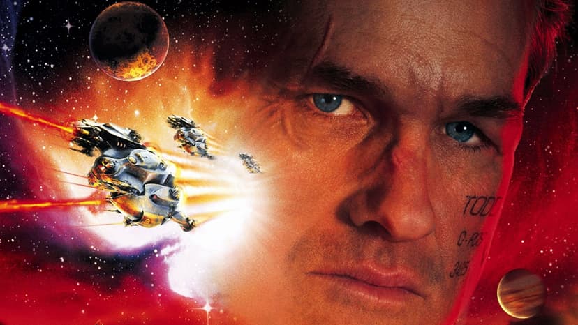 Movie Poster