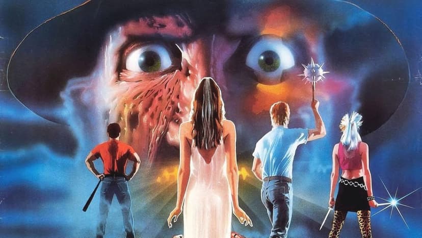 Movie Poster