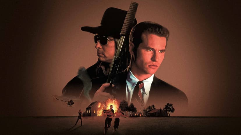 Movie Poster
