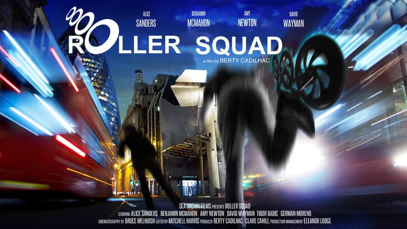 Movie Poster