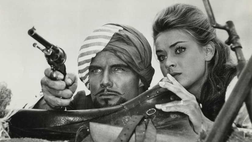 Movie Poster