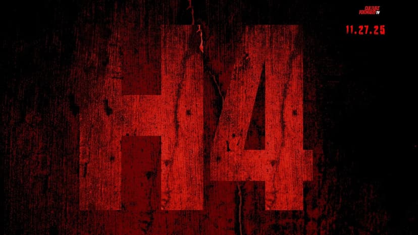 Movie Poster