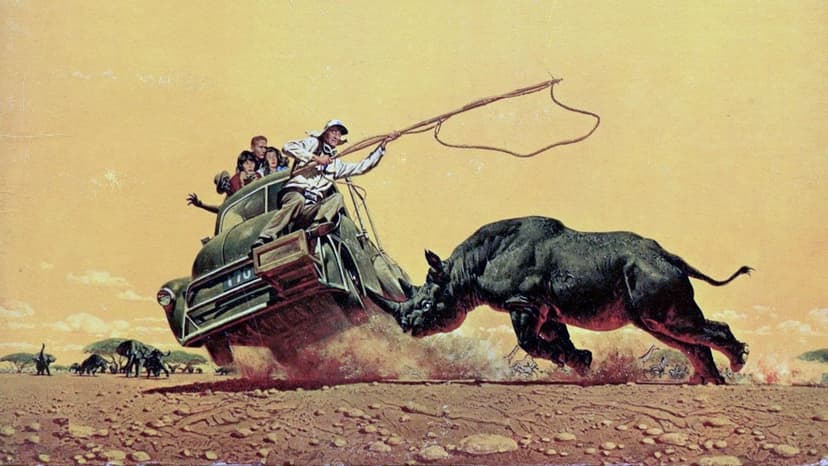 Movie Poster