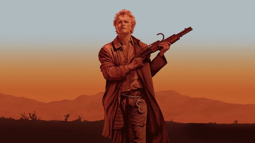 Movie Poster