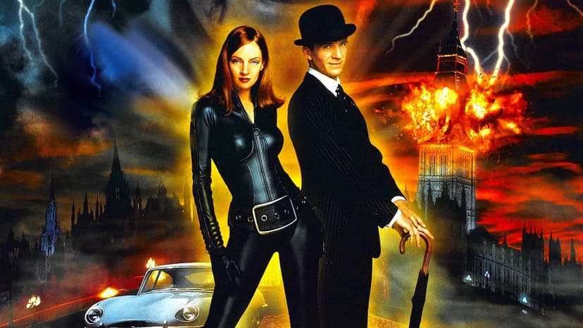 Movie Poster
