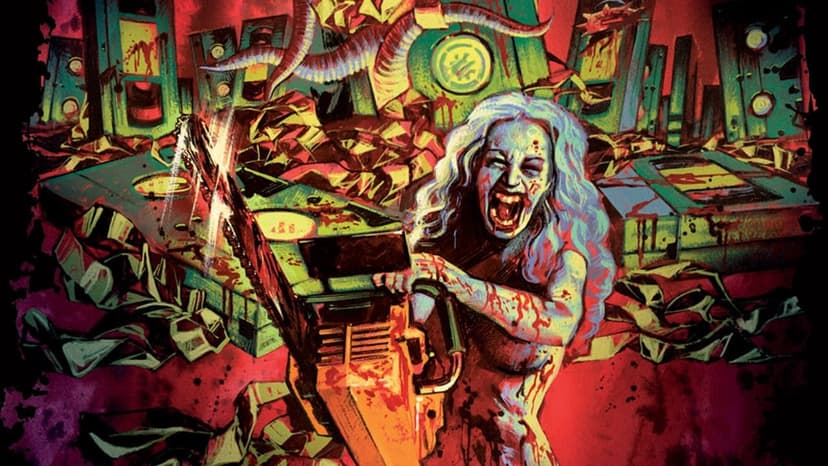 Movie Poster