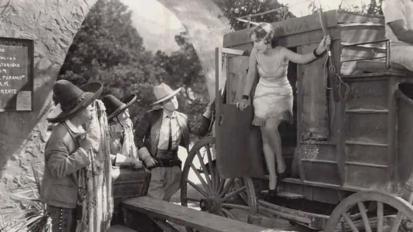 Movie Poster