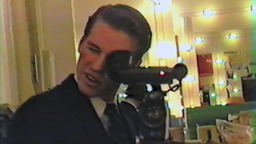 Movie Poster