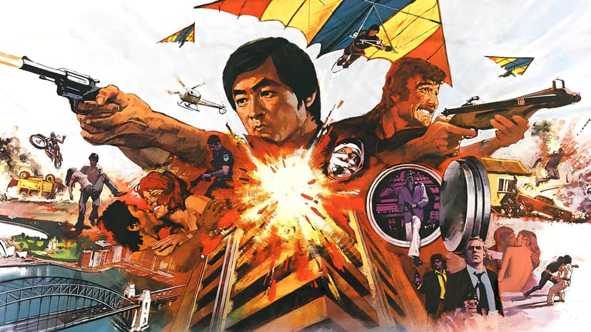 Movie Poster