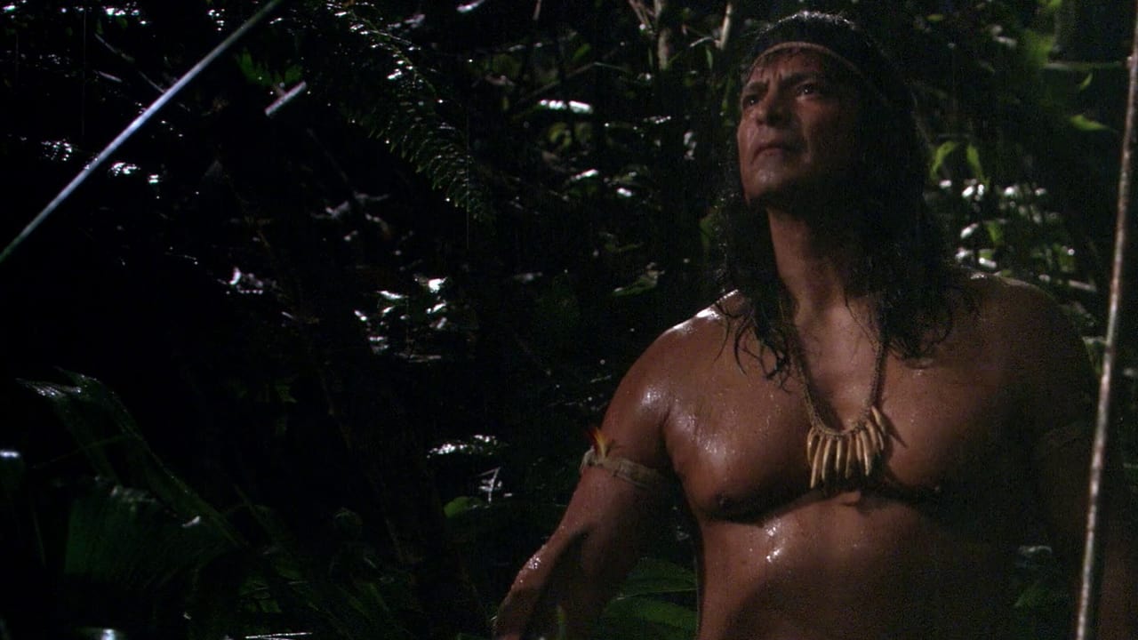 Terra Selvagem