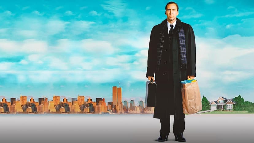 Movie Poster