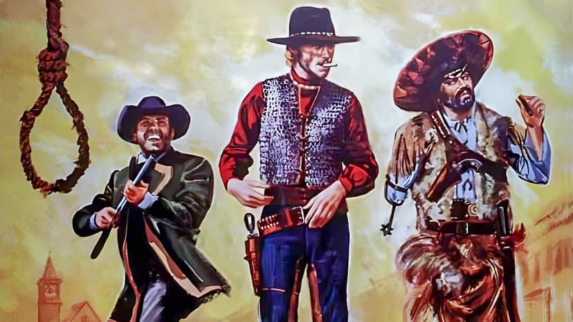 Movie Poster
