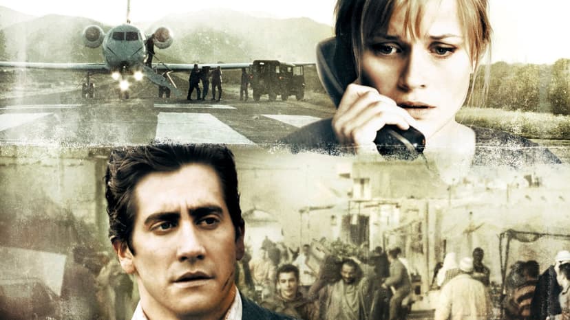 Movie Poster