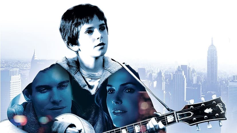 Movie Poster