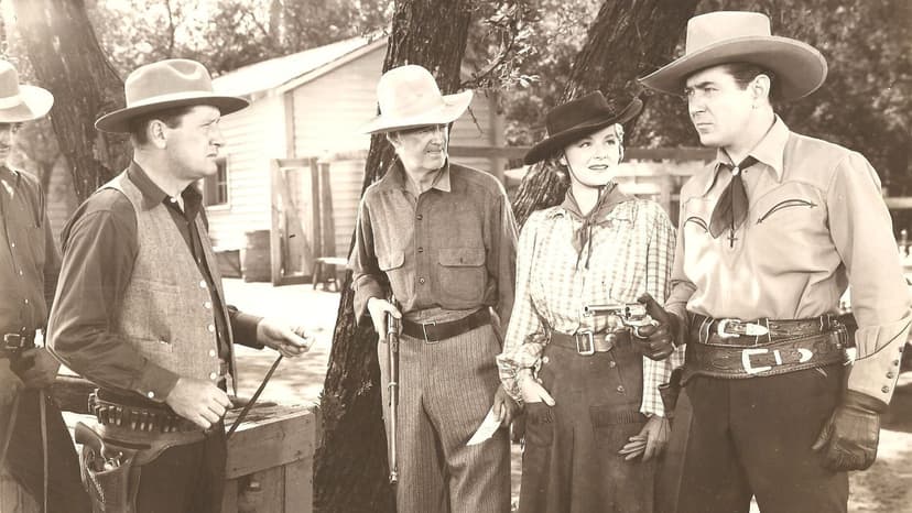 Movie Poster