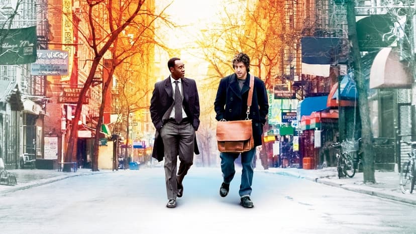 Movie Poster