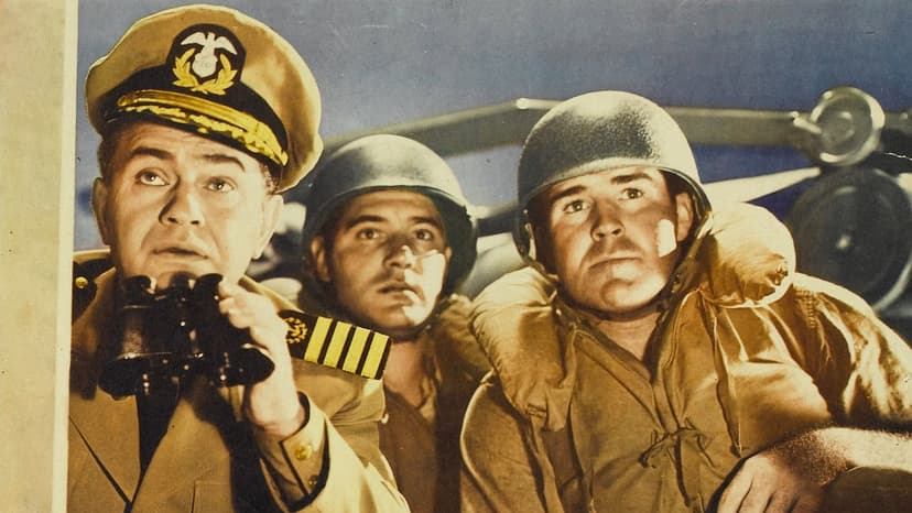 Movie Poster