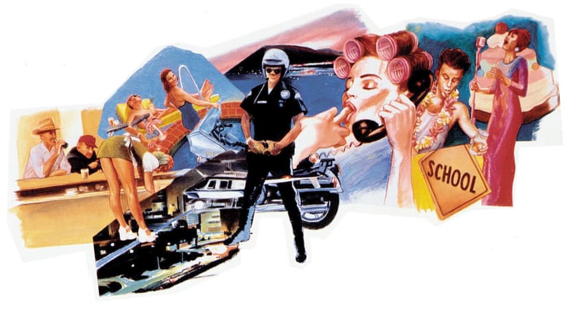 Movie Poster