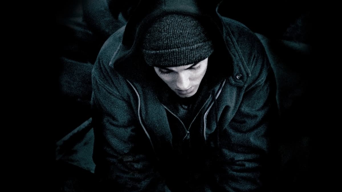 8 Mile: Rua das Ilusões