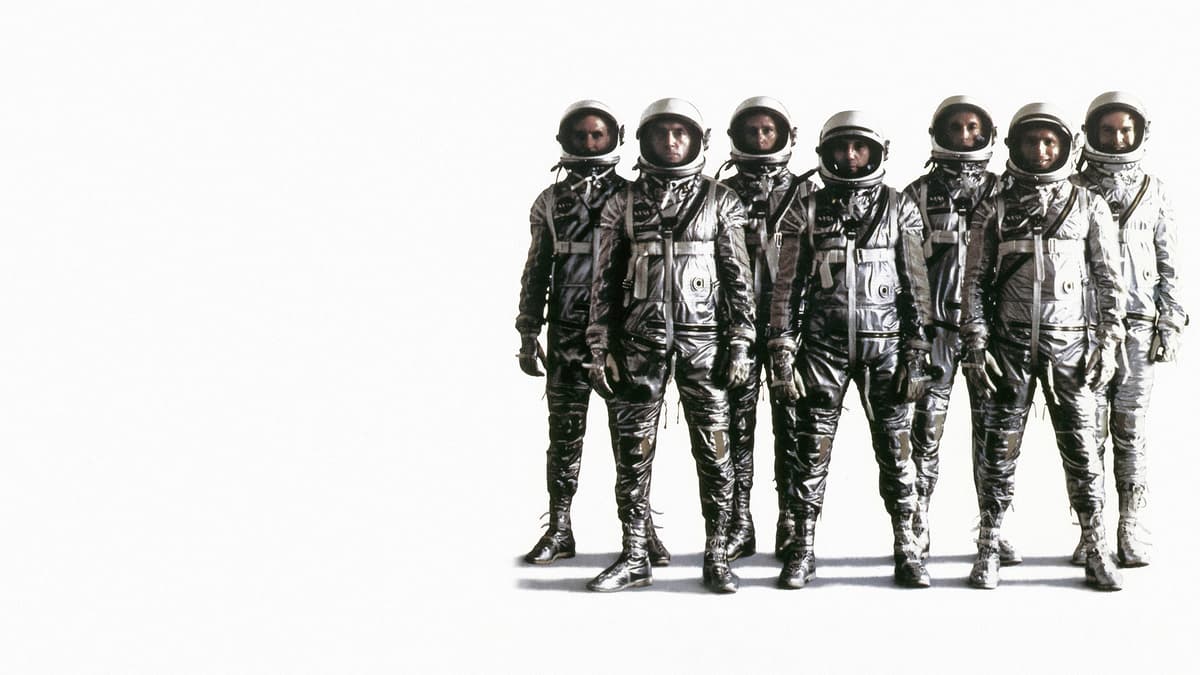 Os Eleitos: Onde o Futuro Começa