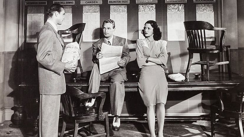 Movie Poster