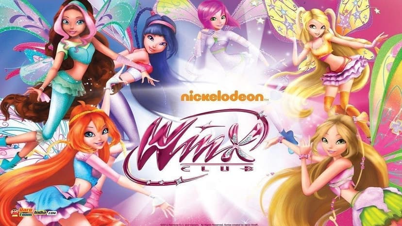 Movie Poster