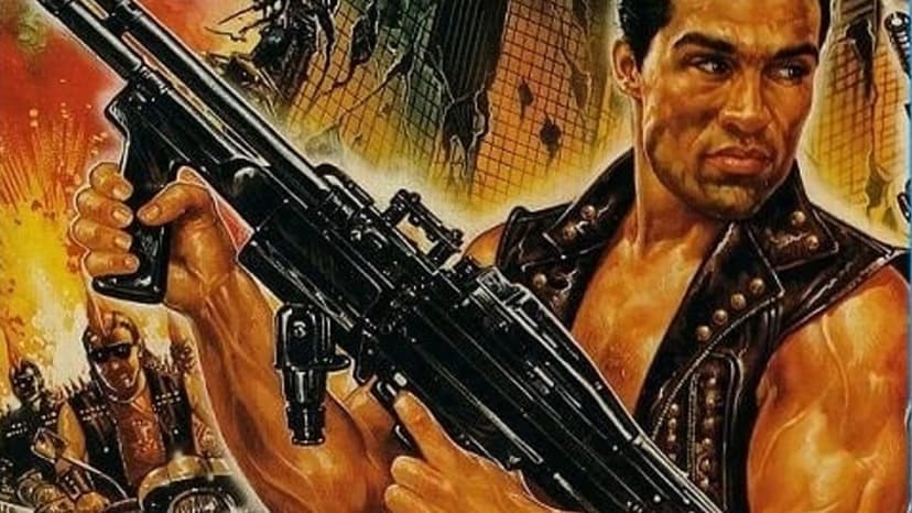 Movie Poster