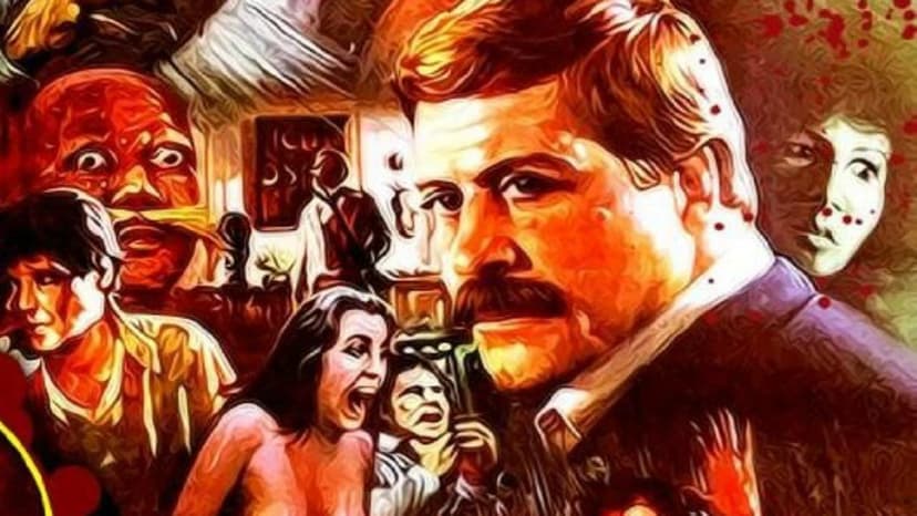 Movie Poster
